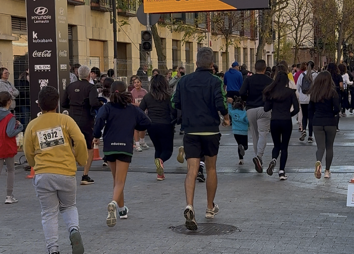 Inicio Carrer Popular